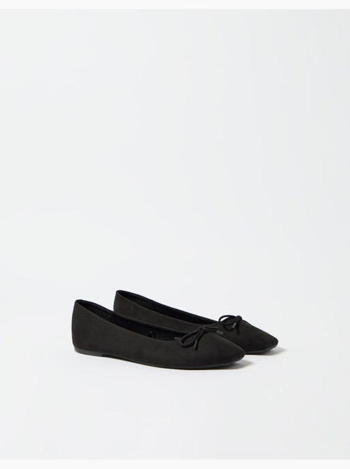 Sabrina Ballerina, MO Fashion - Kiabi