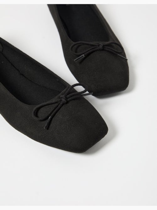 Sabrina Ballerina, MO Fashion - Kiabi