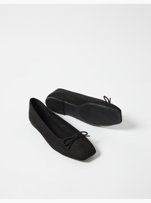 Sabrina Ballerina, MO Fashion - Kiabi