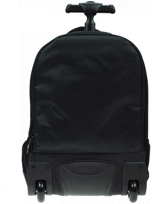 Sac à dos à ruedas ekko league of legends 48 cm - trolley escolar - Kiabi Sac à dos à ruedas ekko league of legends 48 cm - trolley escolar - Kiabi