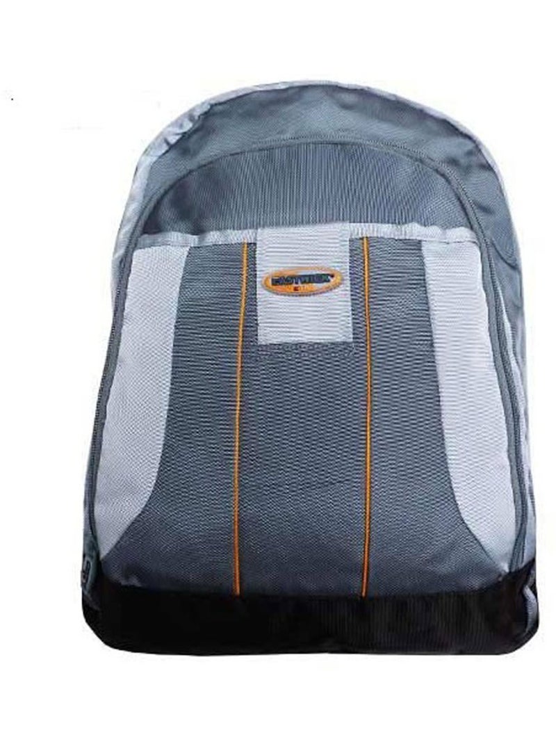 Sac à dos eastwick gucci collection gris 41 cm Gris negro - Kiabi