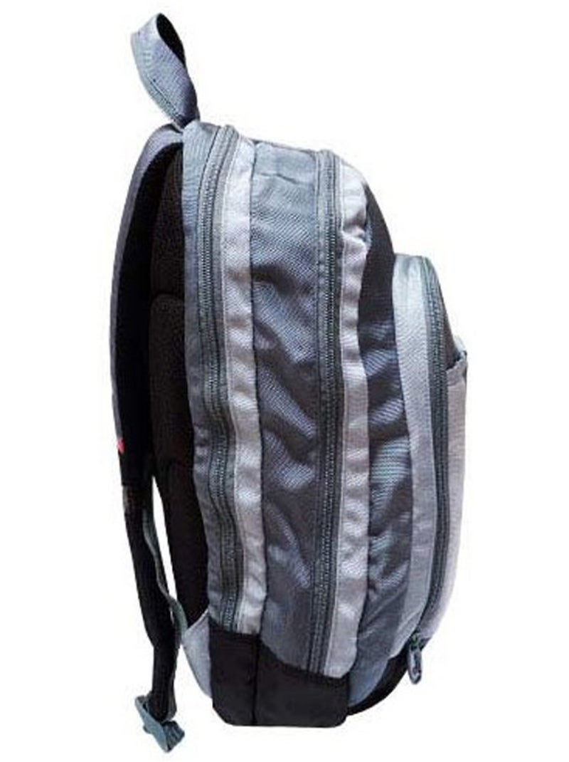 Sac à dos eastwick gucci collection gris 41 cm Gris negro - Kiabi