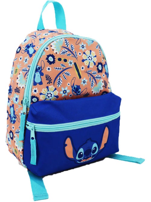 Sac à dos infantil stitch disney 27 cm - Kiabi Sac à dos infantil stitch disney 27 cm - Kiabi