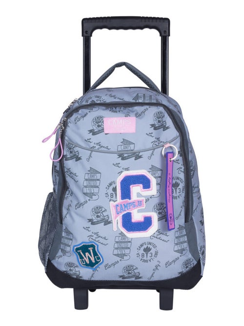 Sac isotherme à ruedas pliable - soonbuy - glacière portable 35l - Kiabi Sac isotherme à ruedas pliable - soonbuy - glacière portable 35l - Kiabi