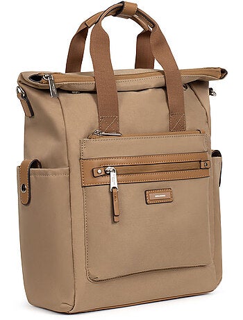 Sac transformable - A4 YONA