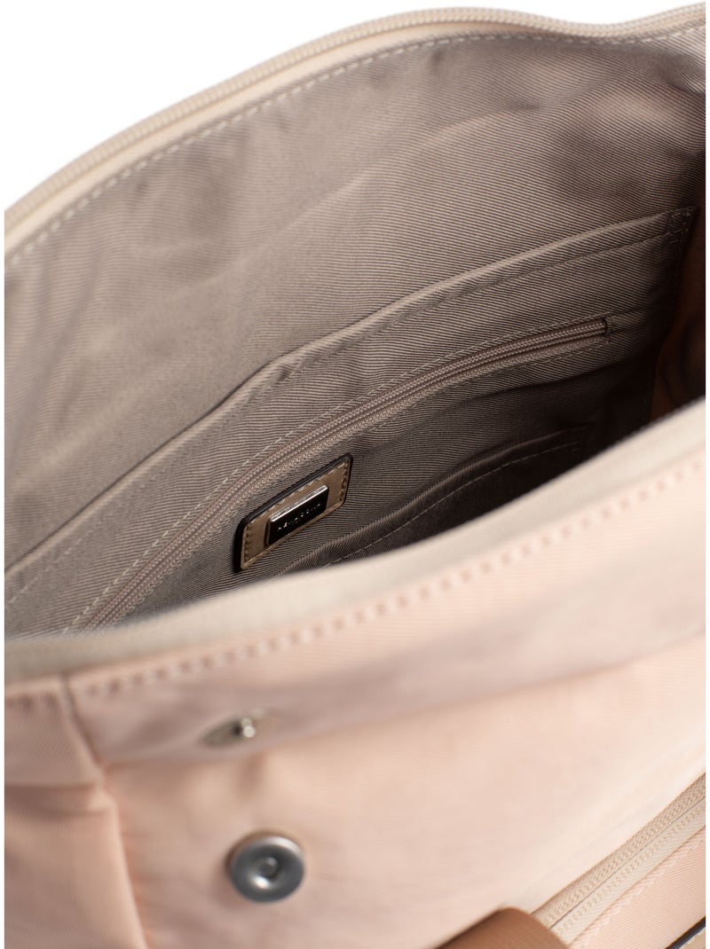 Sac transformable - A4 YONA Beige - Kiabi