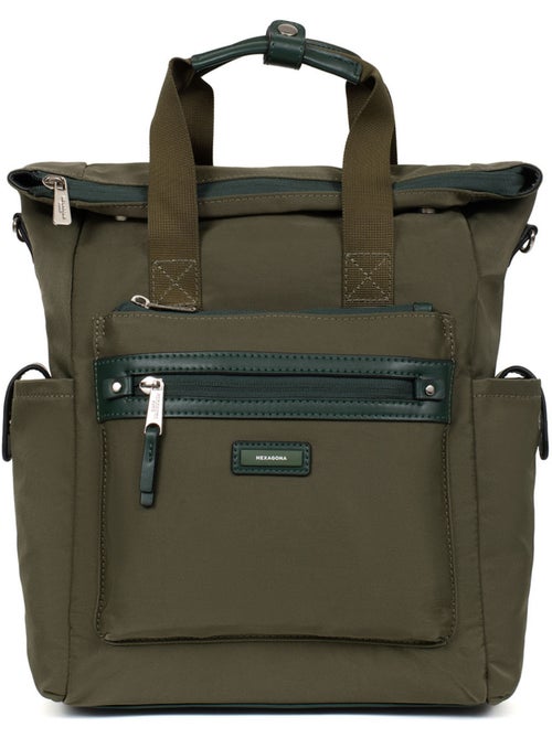 Sac transformable - A4 YONA - Kiabi Sac transformable - A4 YONA - Kiabi