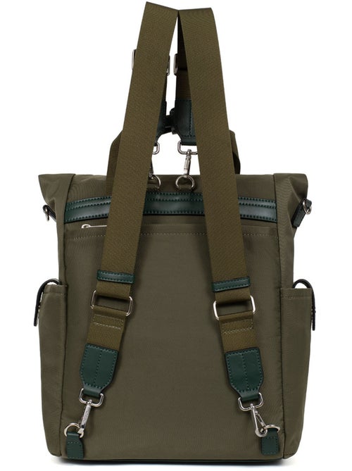 Sac transformable - A4 YONA - Kiabi Sac transformable - A4 YONA - Kiabi
