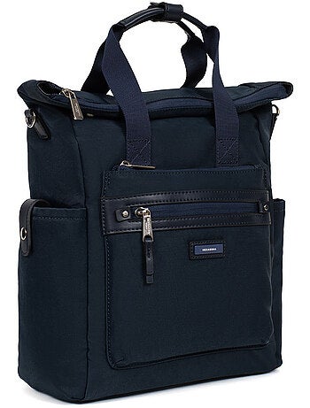 Sac transformable - a4 yona hexagona