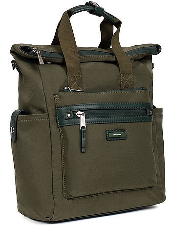 Sac transformable - a4 yona hexagona