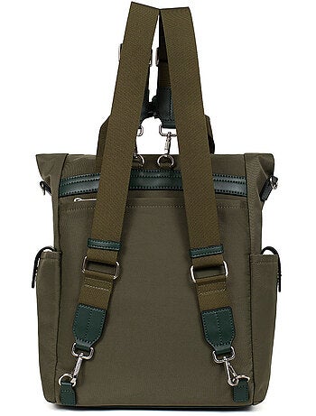 Sac transformable - a4 yona hexagona