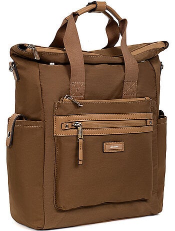 Sac transformable - A4 YONA