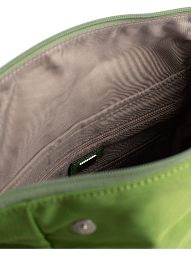 Sac transformable - A4 YONA Verde - Kiabi