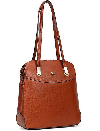 Sac transformable - Cuero ONDINE