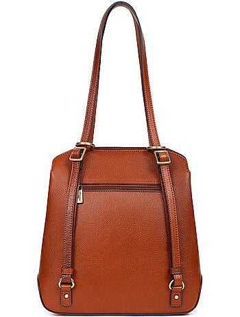 Sac transformable - Cuero ONDINE