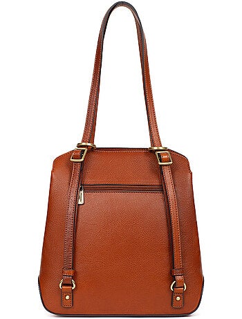 Sac transformable - Cuero ONDINE