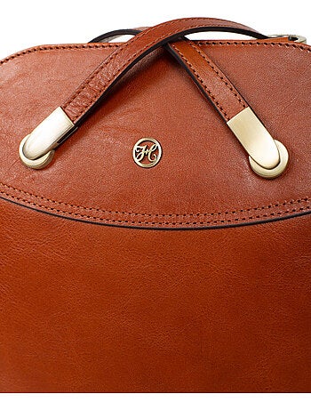 Sac transformable - Cuero ONDINE