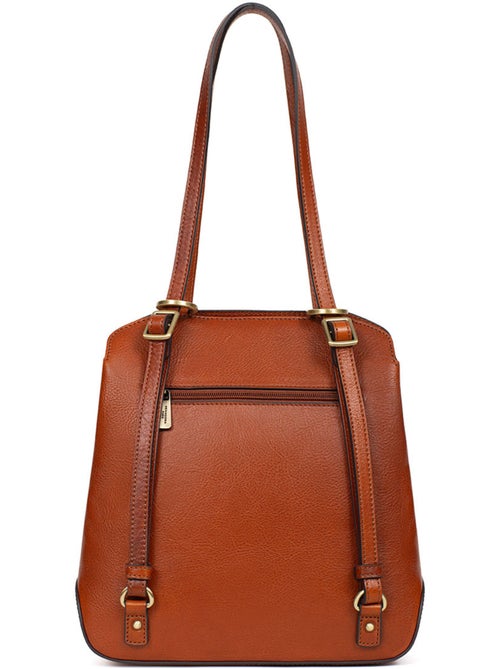 Sac transformable - Cuero ONDINE - Kiabi Sac transformable - Cuero ONDINE - Kiabi