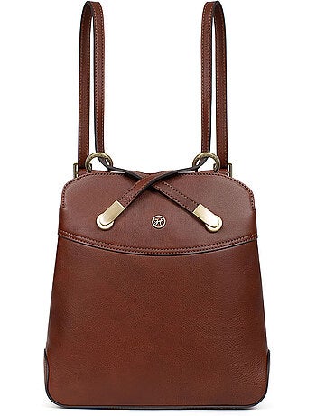 Sac transformable - Cuero ONDINE