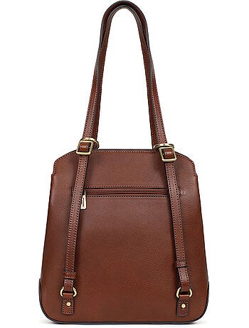 Sac transformable - Cuero ONDINE