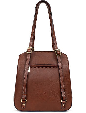 Sac transformable - Cuero ONDINE