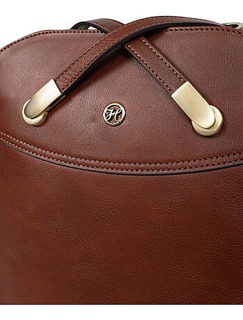 Sac transformable - Cuero ONDINE
