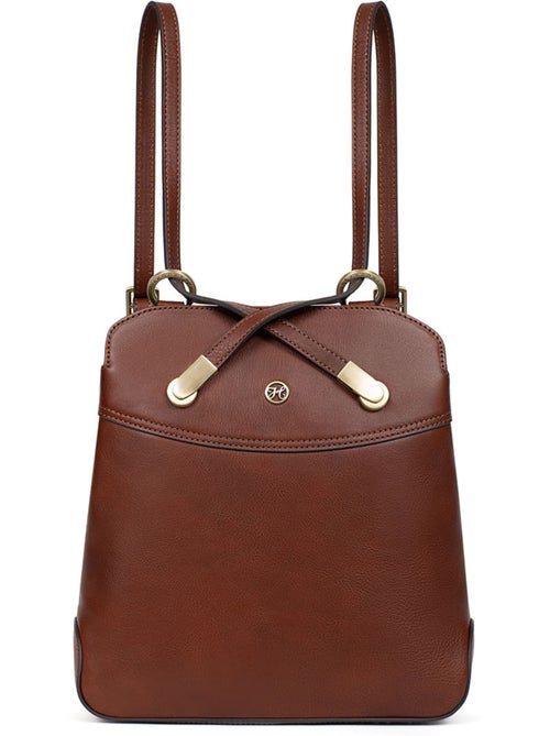 Sac transformable - Cuero ONDINE - Kiabi Sac transformable - Cuero ONDINE - Kiabi
