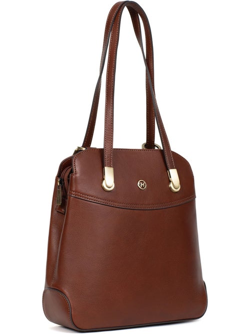Sac transformable - Cuero ONDINE - Kiabi Sac transformable - Cuero ONDINE - Kiabi
