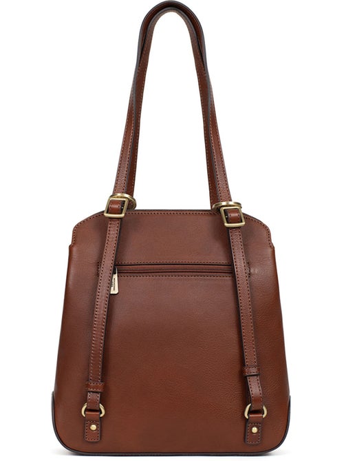 Sac transformable - Cuero ONDINE - Kiabi Sac transformable - Cuero ONDINE - Kiabi