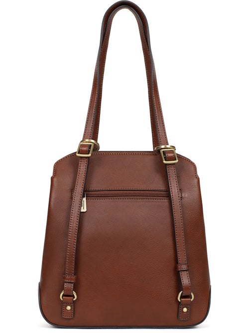 Sac transformable - Cuero ONDINE - Kiabi Sac transformable - Cuero ONDINE - Kiabi