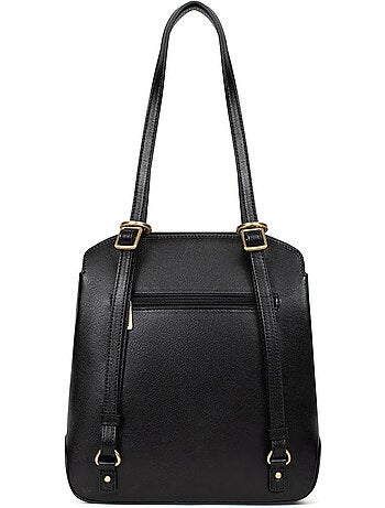Sac transformable - Cuero ONDINE