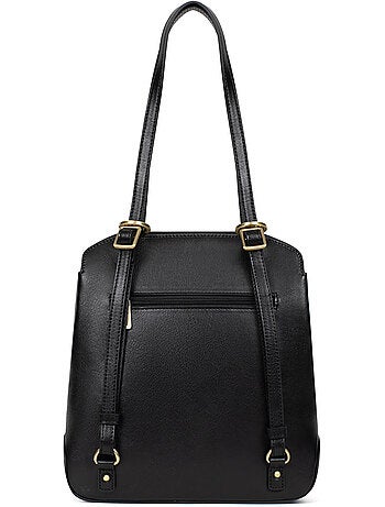 Sac transformable - Cuero ONDINE