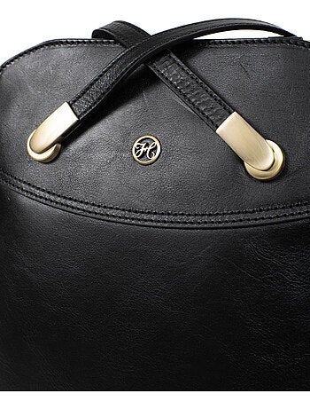 Sac transformable - Cuero ONDINE