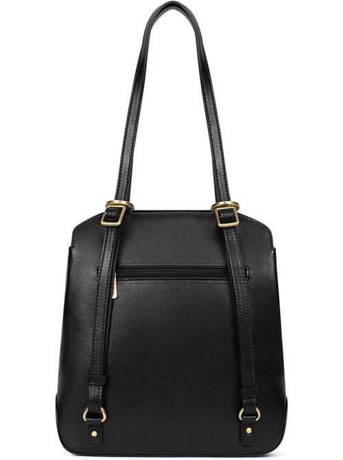 Sac transformable - Cuero ONDINE - Kiabi Sac transformable - Cuero ONDINE - Kiabi
