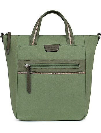 Sac transformable - tableta kaya