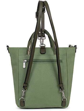 Sac transformable - tableta kaya