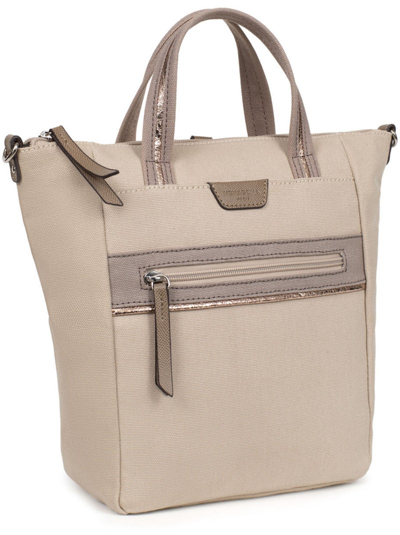 Sac transformable - Tableta KAYA Gris - Kiabi