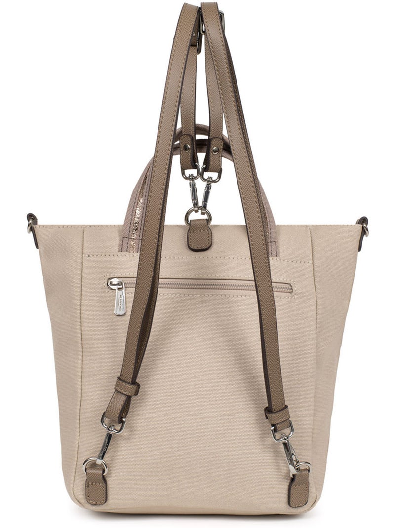 Sac transformable - Tableta KAYA Gris - Kiabi