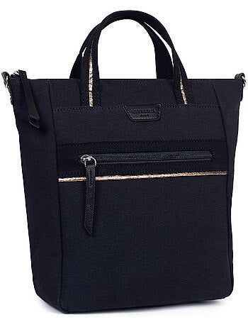 Sac transformable - tableta kaya hexagona