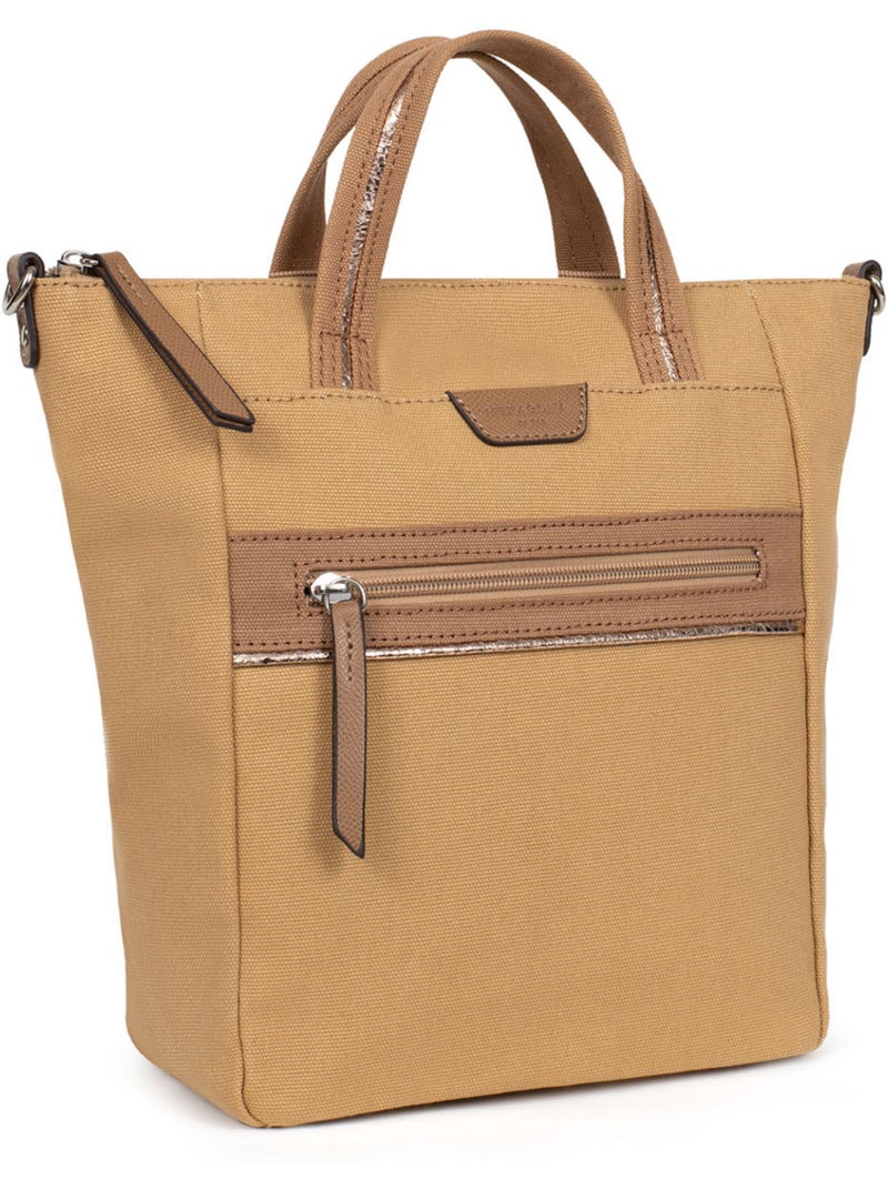 Sac transformable - tableta kaya hexagona Beige arena - Kiabi