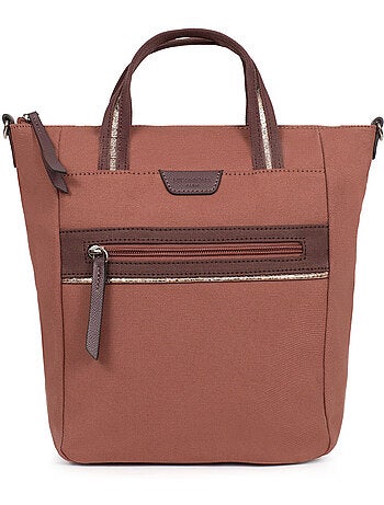Sac transformable - tableta kaya hexagona