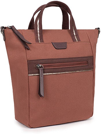 Sac transformable - tableta kaya hexagona