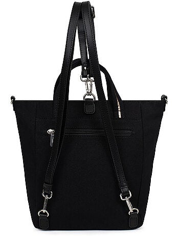Sac transformable - tableta kaya