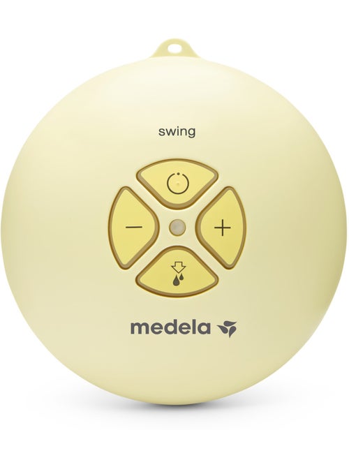 Sacaleches eléctrico Swing Flex™ de 2 fases - Lactancia materna cómoda y eficaz - Kiabi