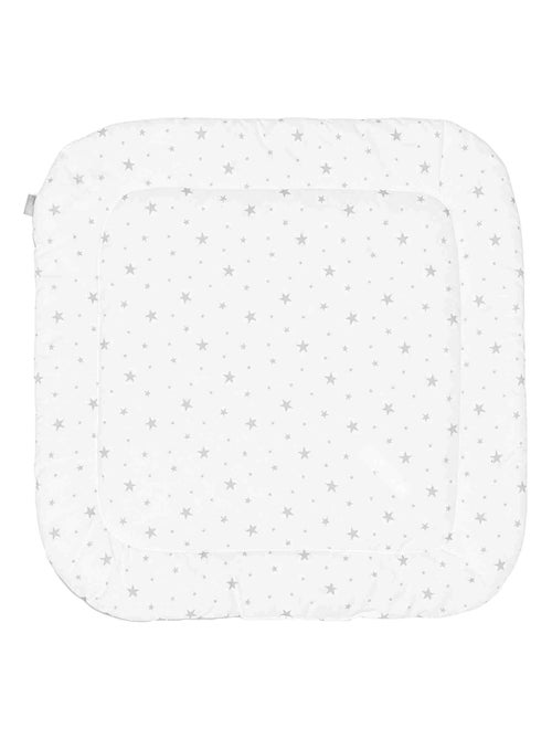 Saco de arrullo para bebé en algodón - SEVIRA KIDS - Kiabi Saco de arrullo para bebé en algodón - SEVIRA KIDS - Kiabi