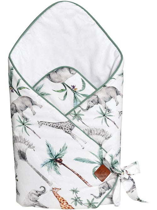 Saco de dormir acolchado - safari | SEVIRA KIDS - Kiabi