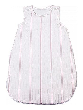 Saco de dormir acolchado 70 cm 3-6 meses TOG 2.5