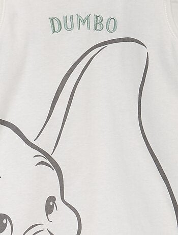Saco de dormir acolchado con mangas desmontables TOG 2,5