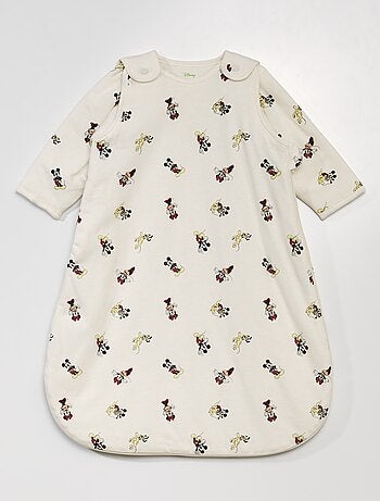 Saco de dormir acolchado con mangas desmontables TOG 2,5