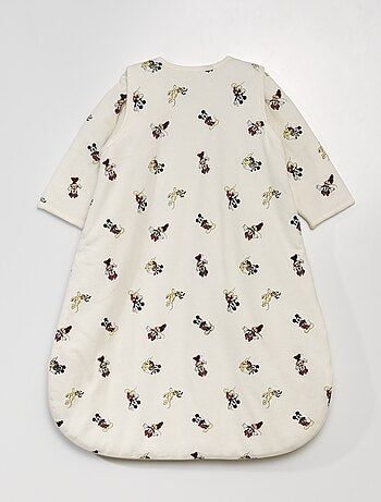 Saco de dormir acolchado con mangas desmontables TOG 2,5